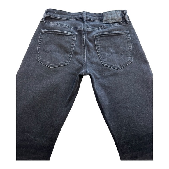 American Eagle Ne(x)t Level AirFlex Slim Straight Jean - Size 29 x 30 - Picture 4 of 10